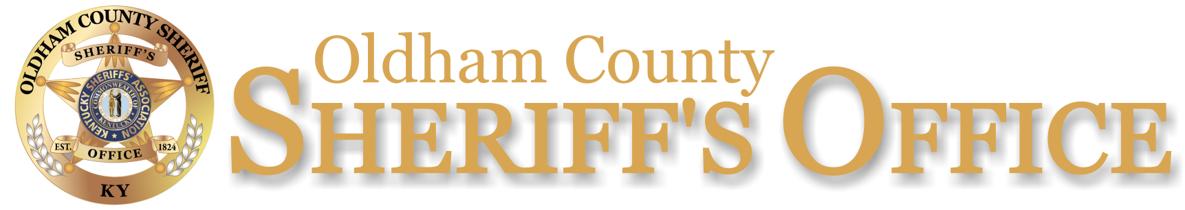 Home Page - Oldham County Sheriff's Office