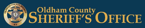 Oldham County Sheriff